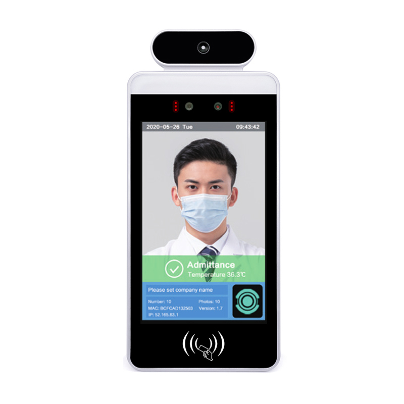 face recognition camera