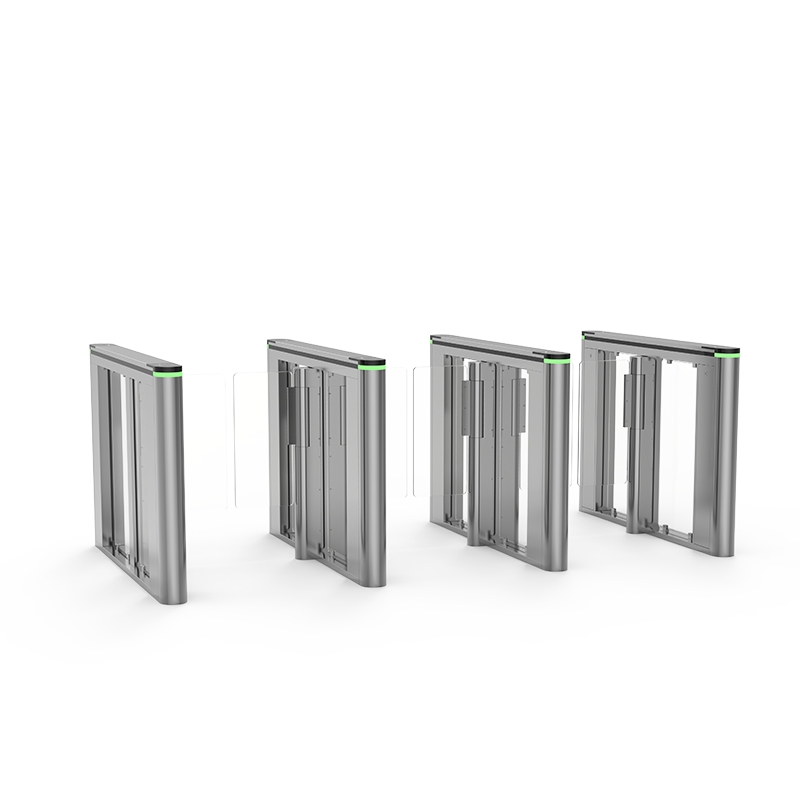 Card access control system