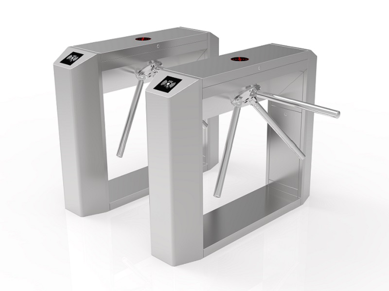 Access Control Tripod Turnstile 