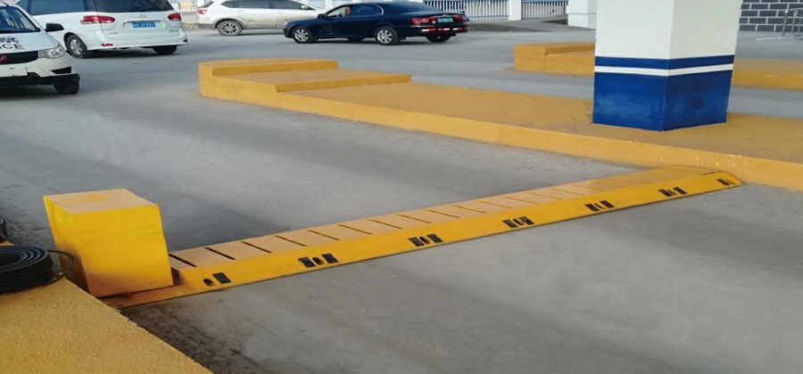 tyre killer factory