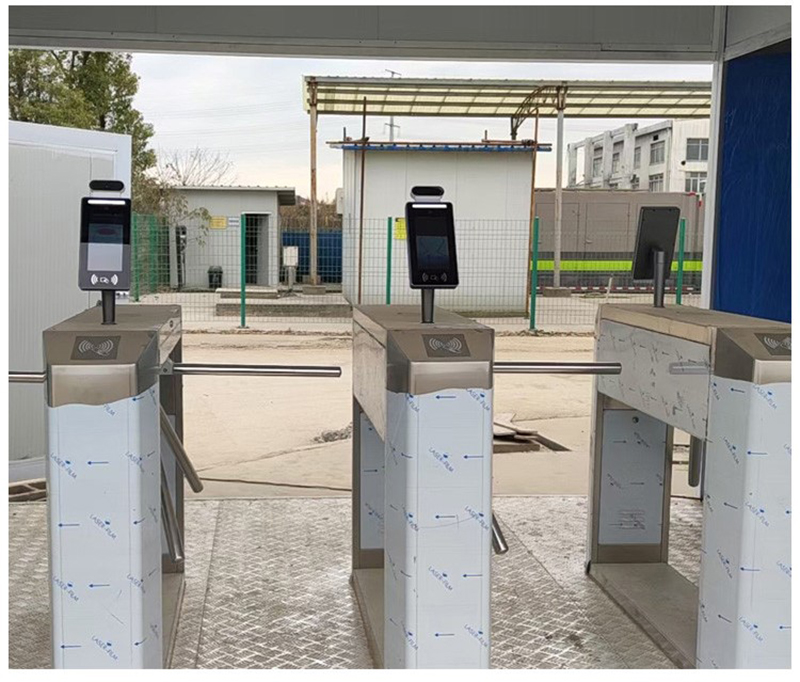 Tripod Turnstile Gates