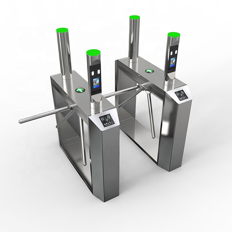 Tripod Turnstile