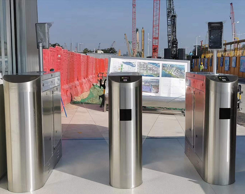 flap barrier