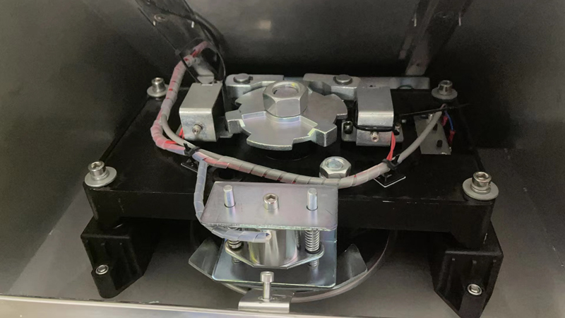 tripod turnstile