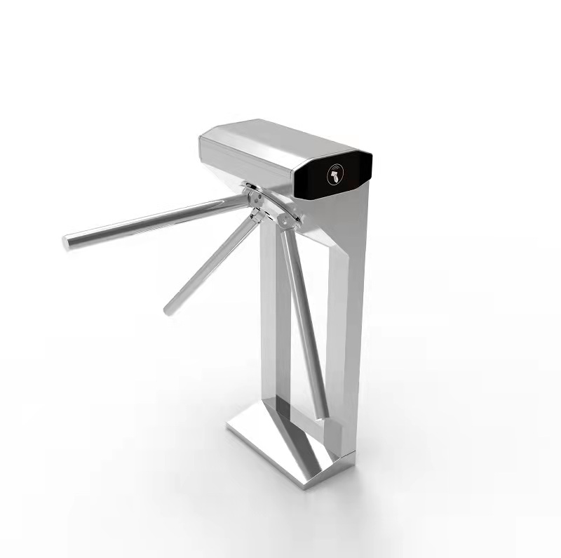 vertica tripod turnstile factory