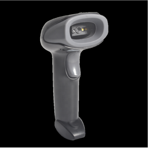 QR code scanner