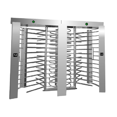 Full Height Turnstile