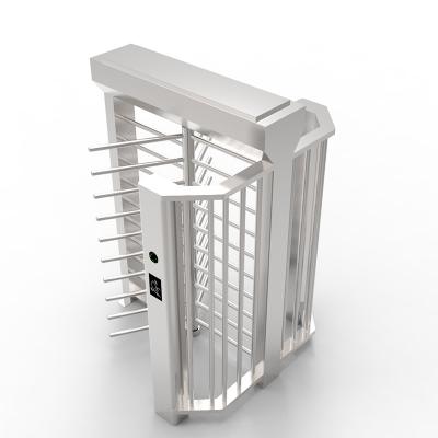 Full Height Turnstile Gate