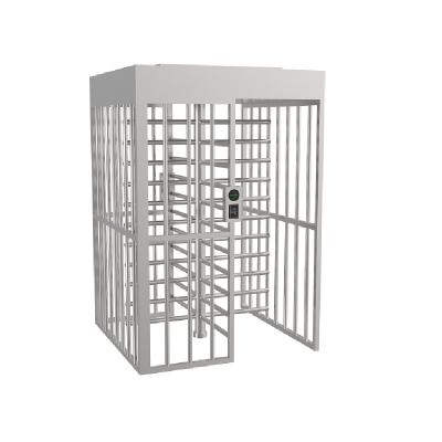 Full Height Turnstile