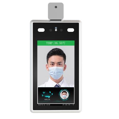 Face Recognition device