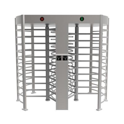 Full Height Turnstile