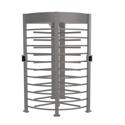 Full Height Turnstile