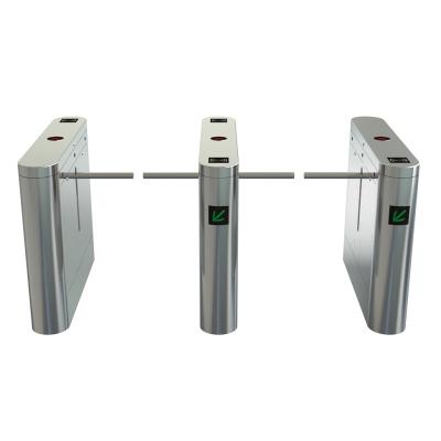 Automatic Drop Arm Barrier