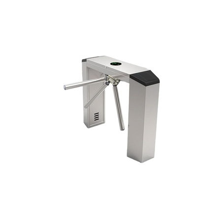 Tripod Turnstile