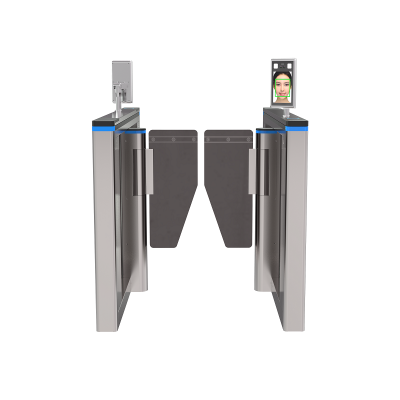 Speed Gate Swing Barrier Turnstile