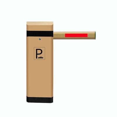 Automatic Boom parking barrier