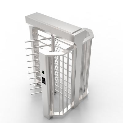 Full Height Turnstile For Stadium