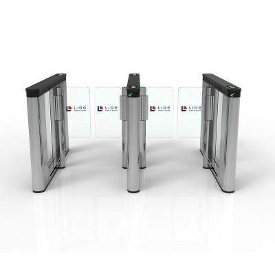 lobby entrance speed gate