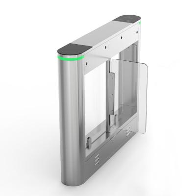 RFID card swing turnstile