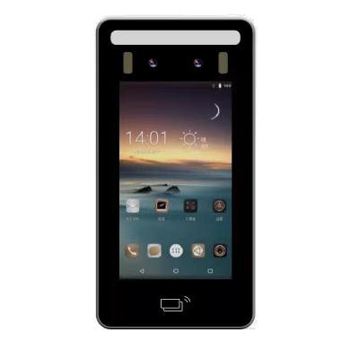 LD-FR2021-5 5 inch Face Recognition Terminal with Android System
