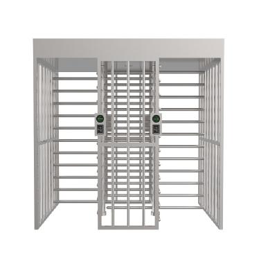 Full Height Turnstile