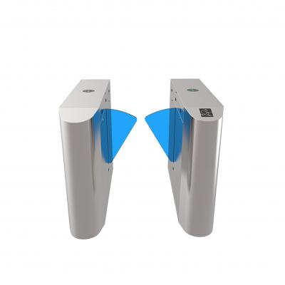 Flap Barrier Turnstile