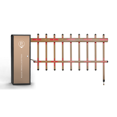 Automatic Gate Barriers