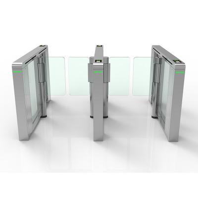 Speed Gate Turnstile