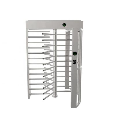 Full Height Turnstile