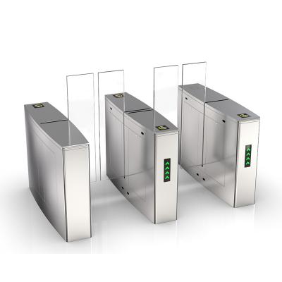 Sliding Gate Turnstiles