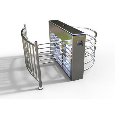 Half Height Turnstile