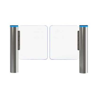 Swing Turnstile Gate