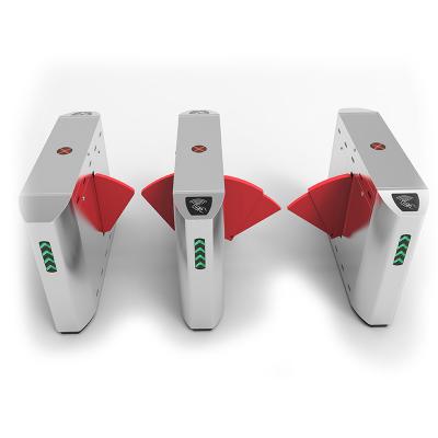  Flap Barrier Gate