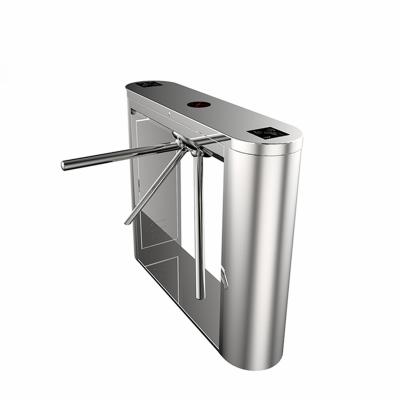 Bridge Tripod Turnstile