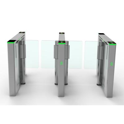 Office Building Security Entrance Speed Gate Turnstile