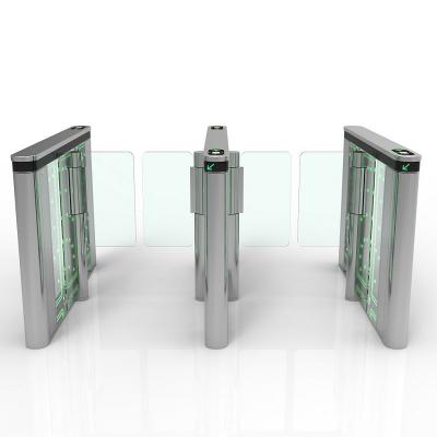 speed gate turnstile