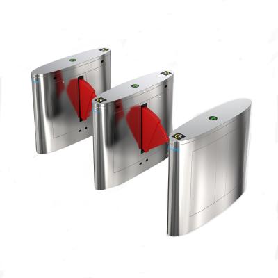 Flap Barrier Turnstile