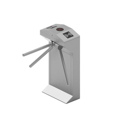 Tripod Turnstile