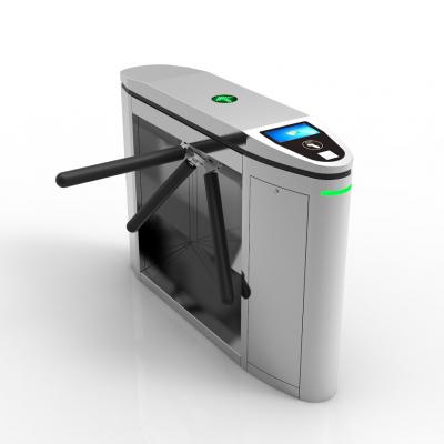Tripod Turnstile