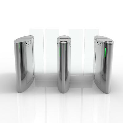slide speed gate