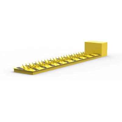 Retractable Automatic Tyre Killer