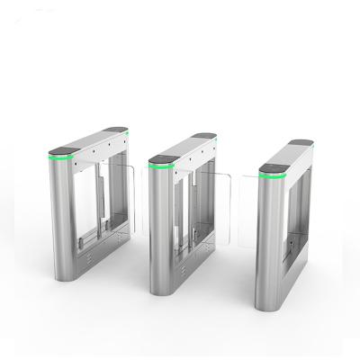 Swing Gate Turnstile