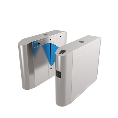 Flap Barrier