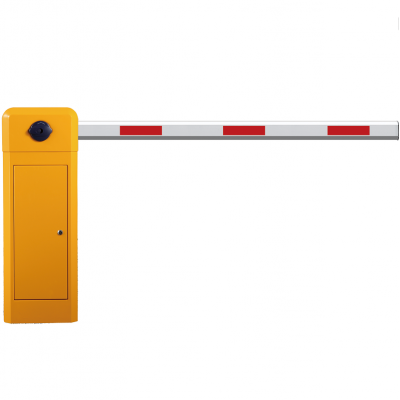 Parking Boom Barrier Gate
