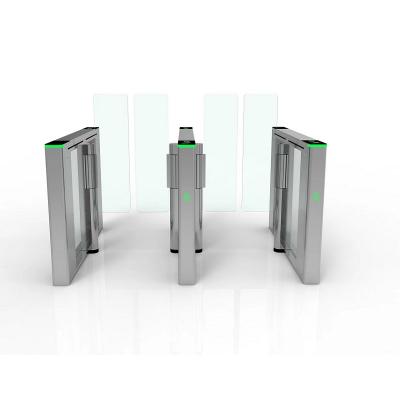 Fastlane Speed Gate