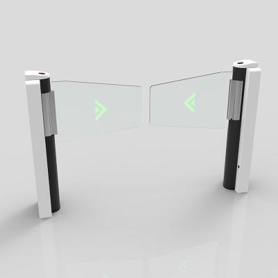 Swing Turnstile ADA