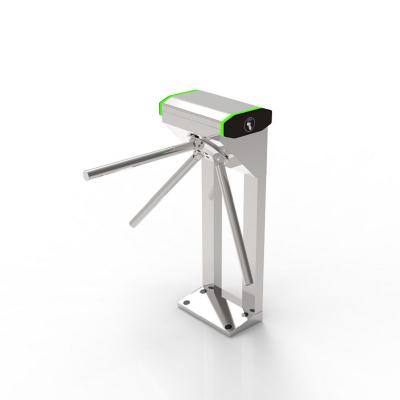 Vertical Tripod Turnstile