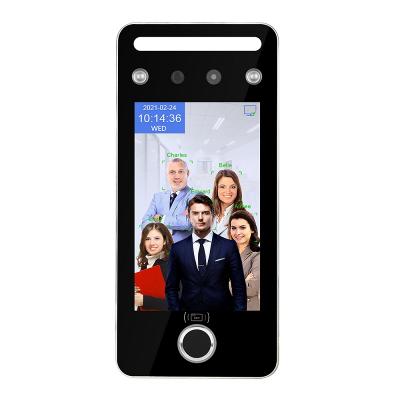 Face Recognition Terminal