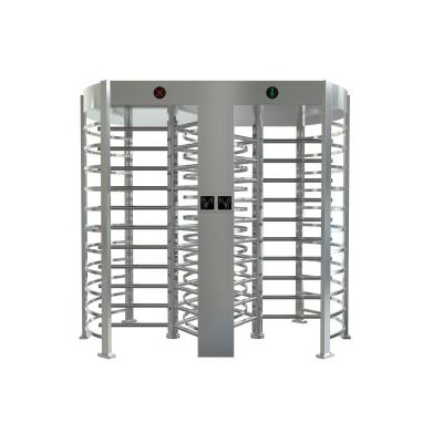Full Height Turnstile
