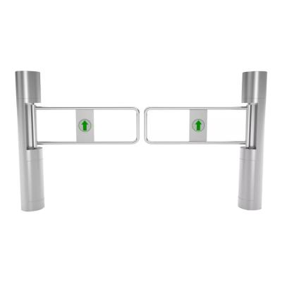 Access Control  Swing Barrier Gate